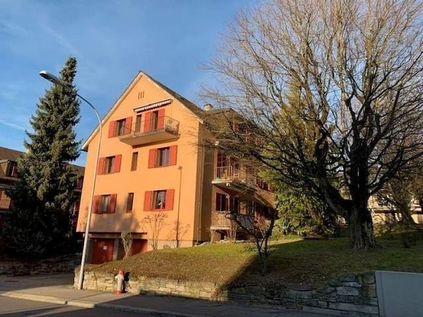 Einzelgarage per sofort zu vermieten - befristet bis 30.09.2027 3