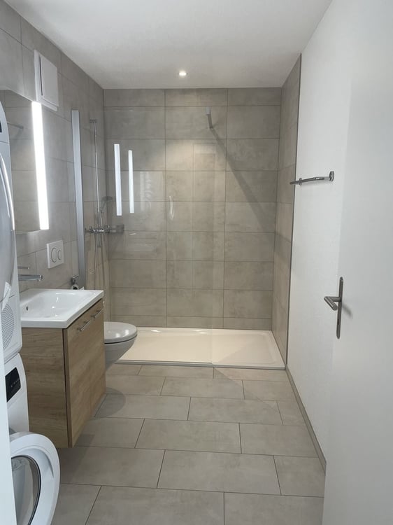 3.5 Zimmerwohnung im 2. Stockwerk in Kerzers 5