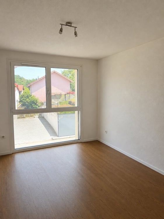3.5 Zimmerwohnung im 2. Stockwerk in Kerzers 4