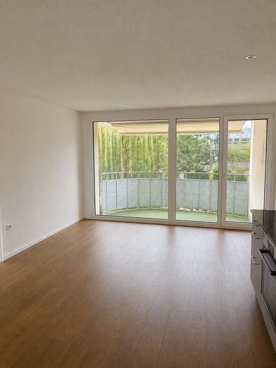 3.5 Zimmerwohnung im 2. Stockwerk in Kerzers 3