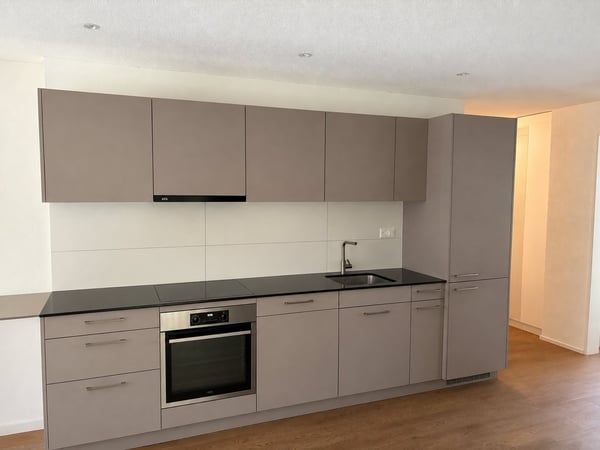 3.5 Zimmerwohnung im 2. Stockwerk in Kerzers 2