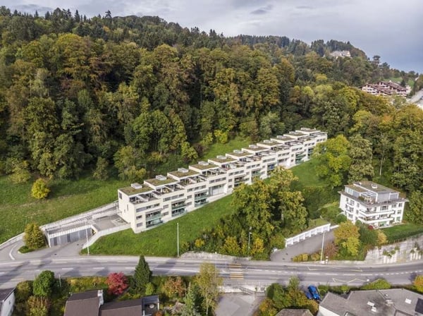 Für viel Lebensfreude in der Stadt Luzern 1