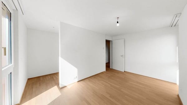 Wohnen nahe dem Verkehrshaus 2