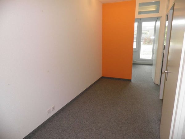 Arbeiten mit idealer Infrastruktur 4
