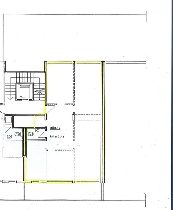 Arbeiten mit idealer Infrastruktur 5