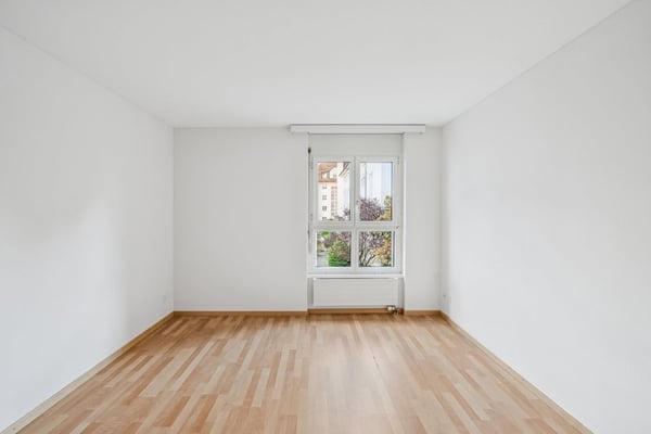 Charmante Wohnung mit Balkon im Neudorf 5