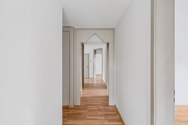 Charmante Wohnung mit Balkon im Neudorf 10