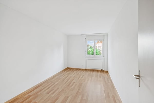 Charmante Wohnung mit Balkon im Neudorf 6