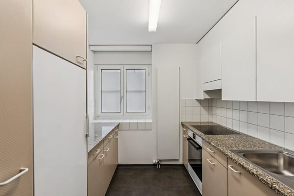 Charmante Wohnung mit Balkon im Neudorf 7