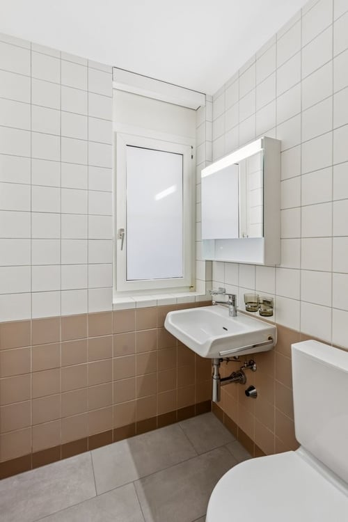 Charmante Wohnung mit Balkon im Neudorf 9
