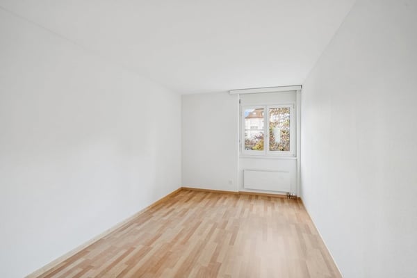 Charmante Wohnung mit Balkon im Neudorf 4