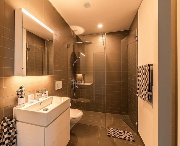 Exklusive Wohnung in Basel - Prestige & Eleganz 5