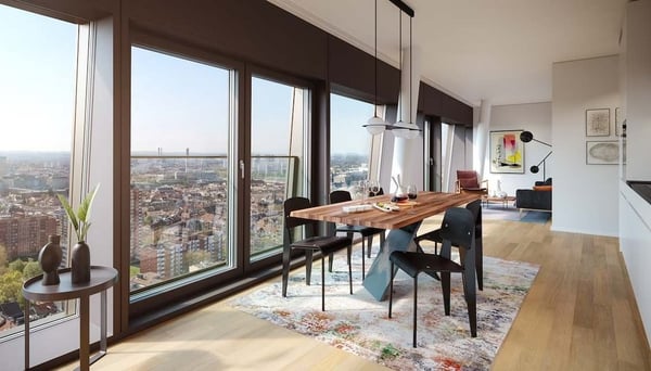 Exklusive Wohnung in Basel - Prestige & Eleganz 3