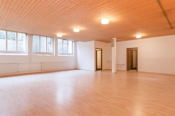 Gewerberaum in Zürich Seefeld - befristet bis 30.09.2027 6