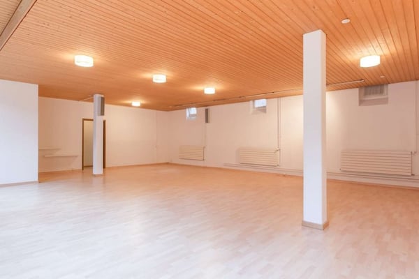 Gewerberaum in Zürich Seefeld - befristet bis 30.09.2027 7