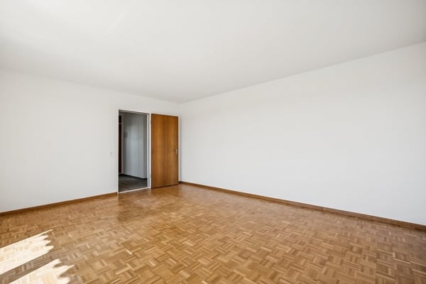 Gemütliche 1 Zimmerwohnung im Gundeli Quartier mit grosser Terrasse 5