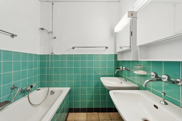 Exklusive Stadtwohnung mit urbanem Flair an ruhiger Lage 7