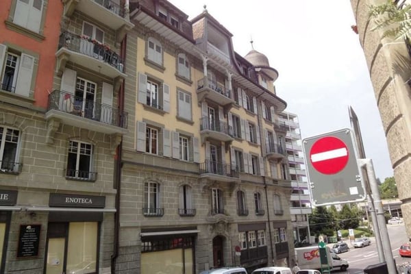 Magnifique 1,5 pièces au centre-ville 5
