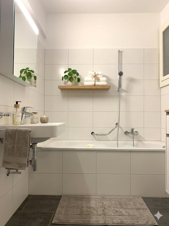 Appartement 4.5 pièces à Pérolles 7