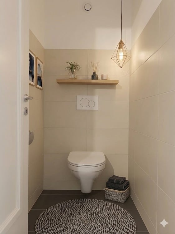 Appartement 4.5 pièces à Pérolles 8