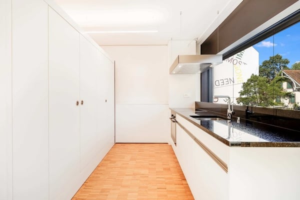 Exklusive Wohnung in Basel - Prestige & Eleganz 9