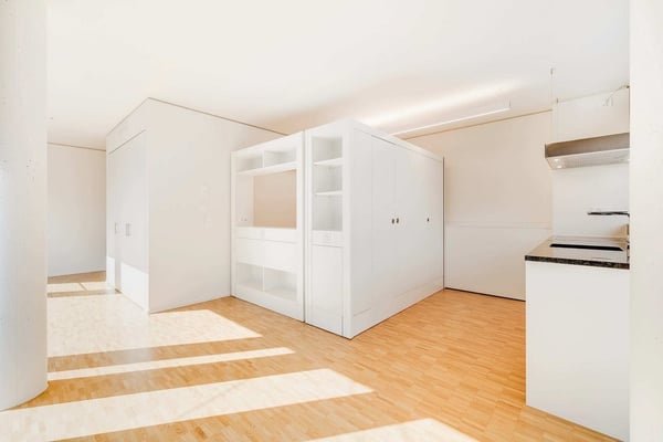 Exklusive Wohnung in Basel - Prestige & Eleganz 7
