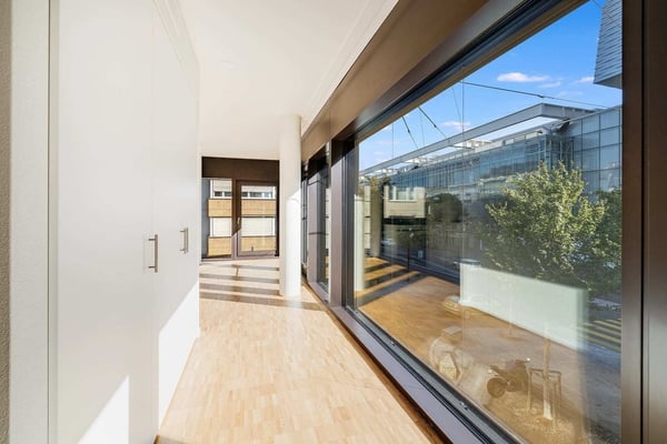 Exklusive Wohnung in Basel - Prestige & Eleganz 2