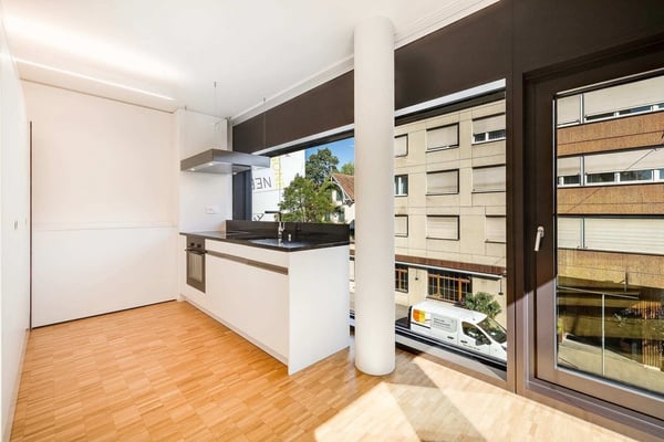 Exklusive Wohnung in Basel - Prestige & Eleganz 8