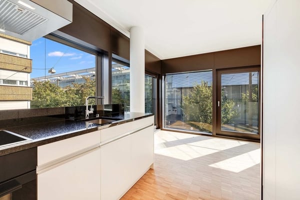 Exklusive Wohnung in Basel - Prestige & Eleganz 10