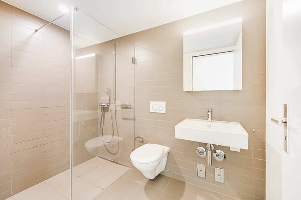 Exklusive Wohnung in Basel - Prestige & Eleganz 11