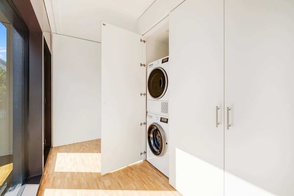 Exklusive Wohnung in Basel - Prestige & Eleganz 3