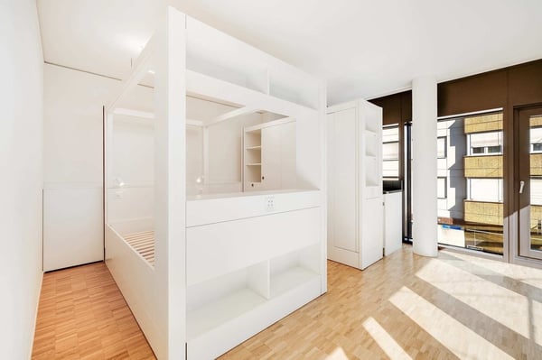 Exklusive Wohnung in Basel - Prestige & Eleganz 5