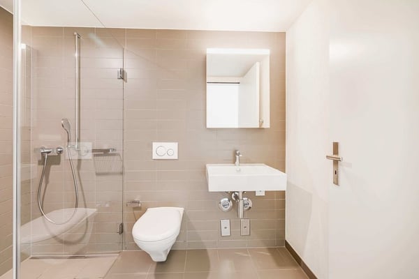 Exklusive Wohnung in Basel - Prestige & Eleganz 12