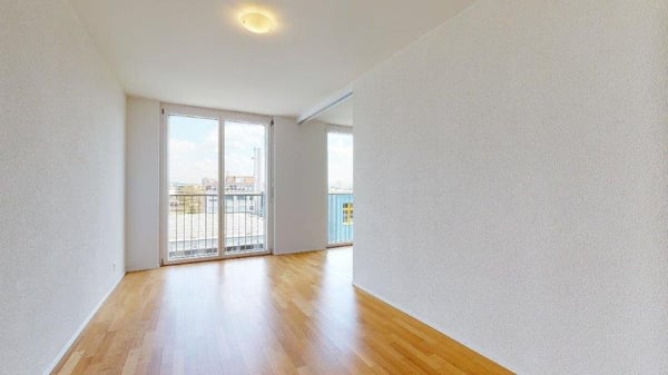Moderne Singlewohnung 4
