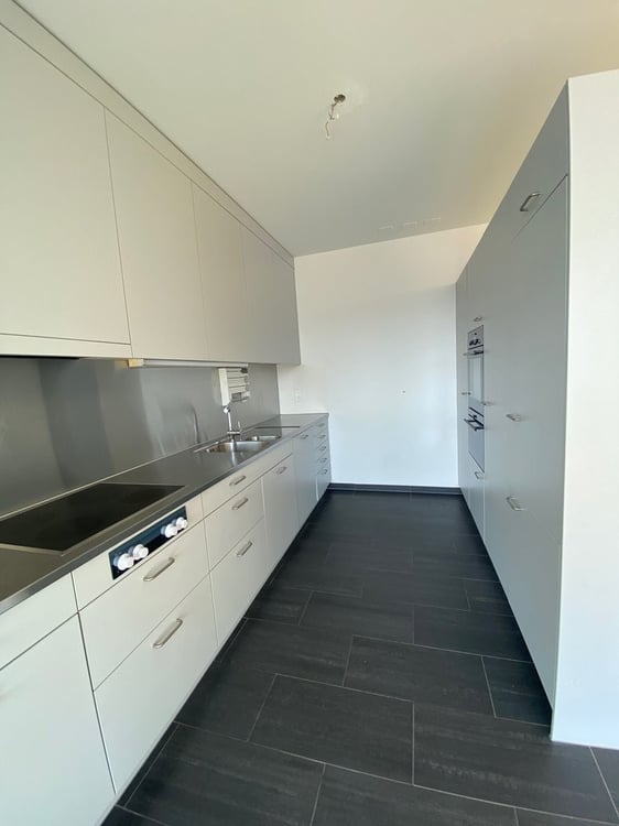 Wohnen im Parkside, Neu Oerlikon 3