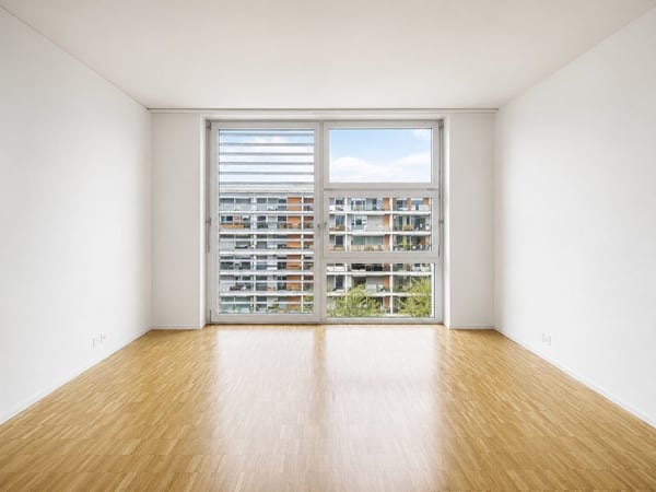 Wohnen im Parkside, Neu Oerlikon 7