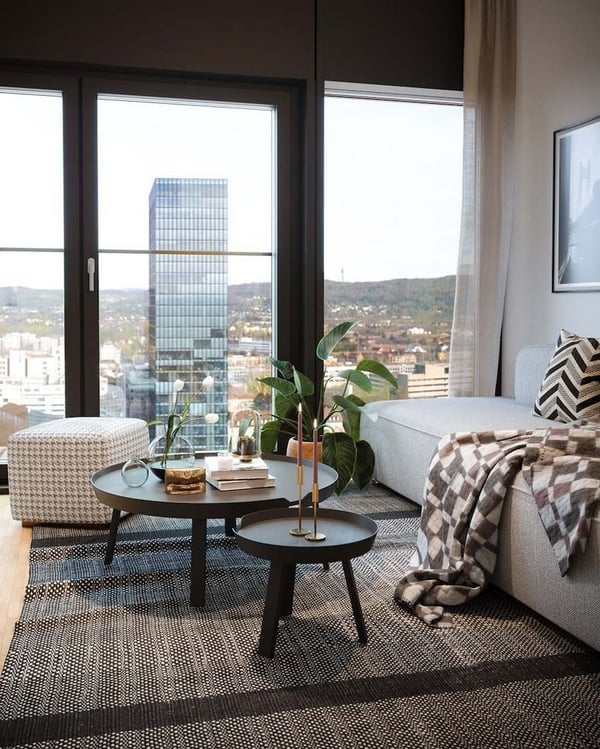 Exklusive Wohnung in Basel - Prestige & Eleganz 5
