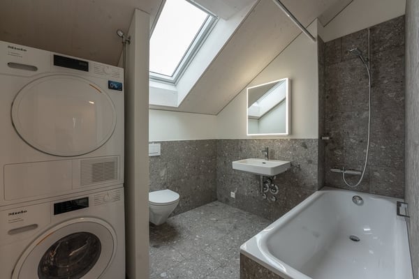 Urbanes Wohnen mit Weitblick 7