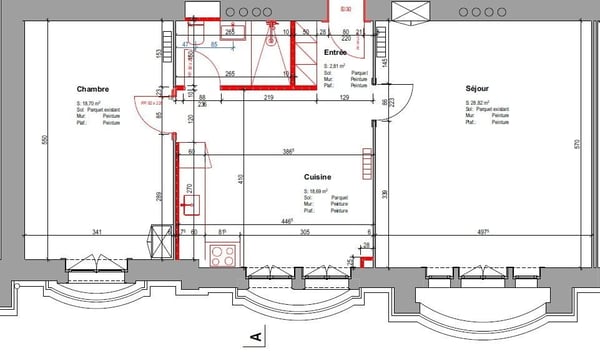 Appartement de 2.5 pièces à louer à Lausanne ! 5