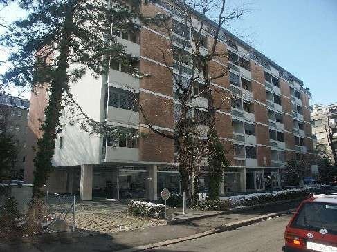 Nähe Kantonsspital / Uni 1