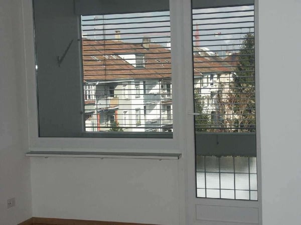 Nähe Kantonsspital / Uni 4