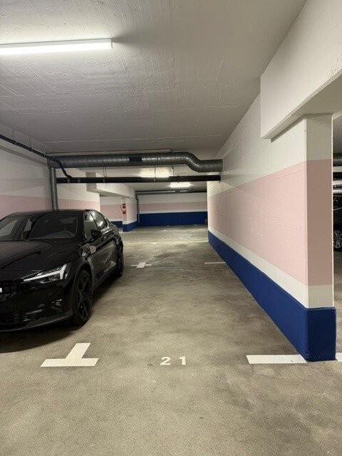 Tiefgarage, 6003 Luzern 2