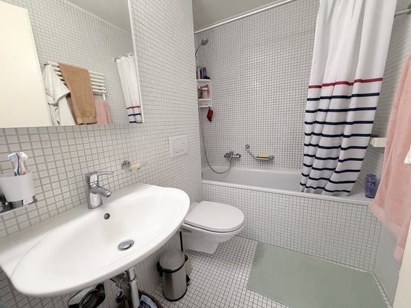 Appartement de 2 pièces à louer à Préveranges ! 5