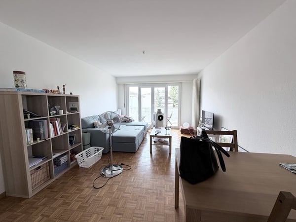 Appartement de 2 pièces à louer à Préveranges ! 3