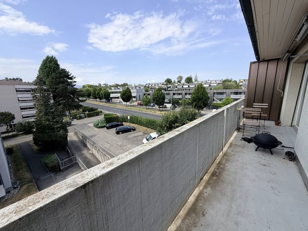 Appartement de 2 pièces à louer à Préveranges ! 1