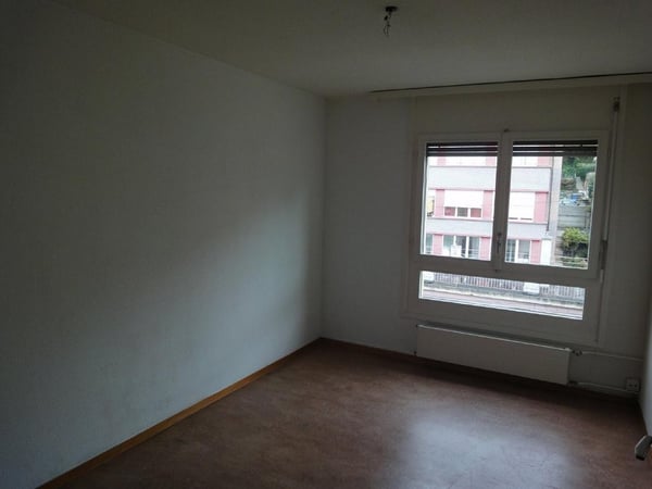 Appartement de 4 pièces au 3ème étage proche du centre ville 10