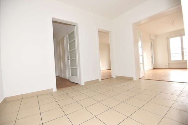 Au coeur de Chailly logement moderne avec cachet 6