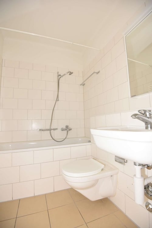 Au coeur de Chailly logement moderne avec cachet 11