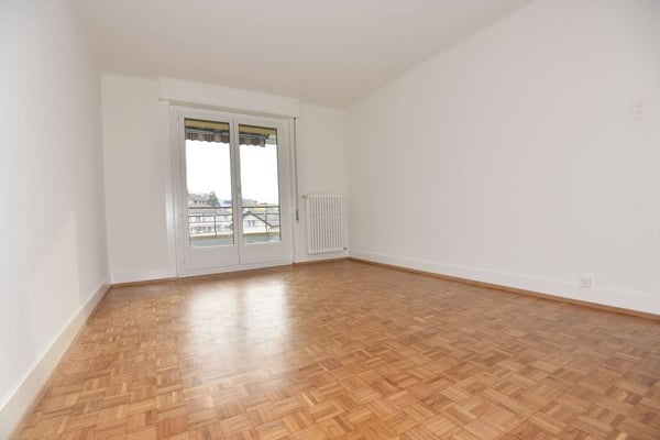Au coeur de Chailly logement moderne avec cachet 9