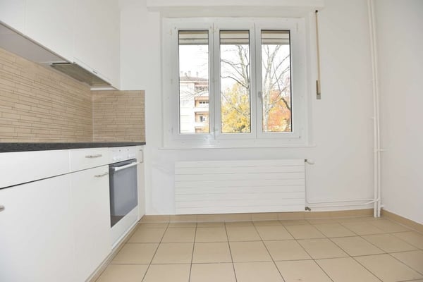 Au coeur de Chailly logement moderne avec cachet 7